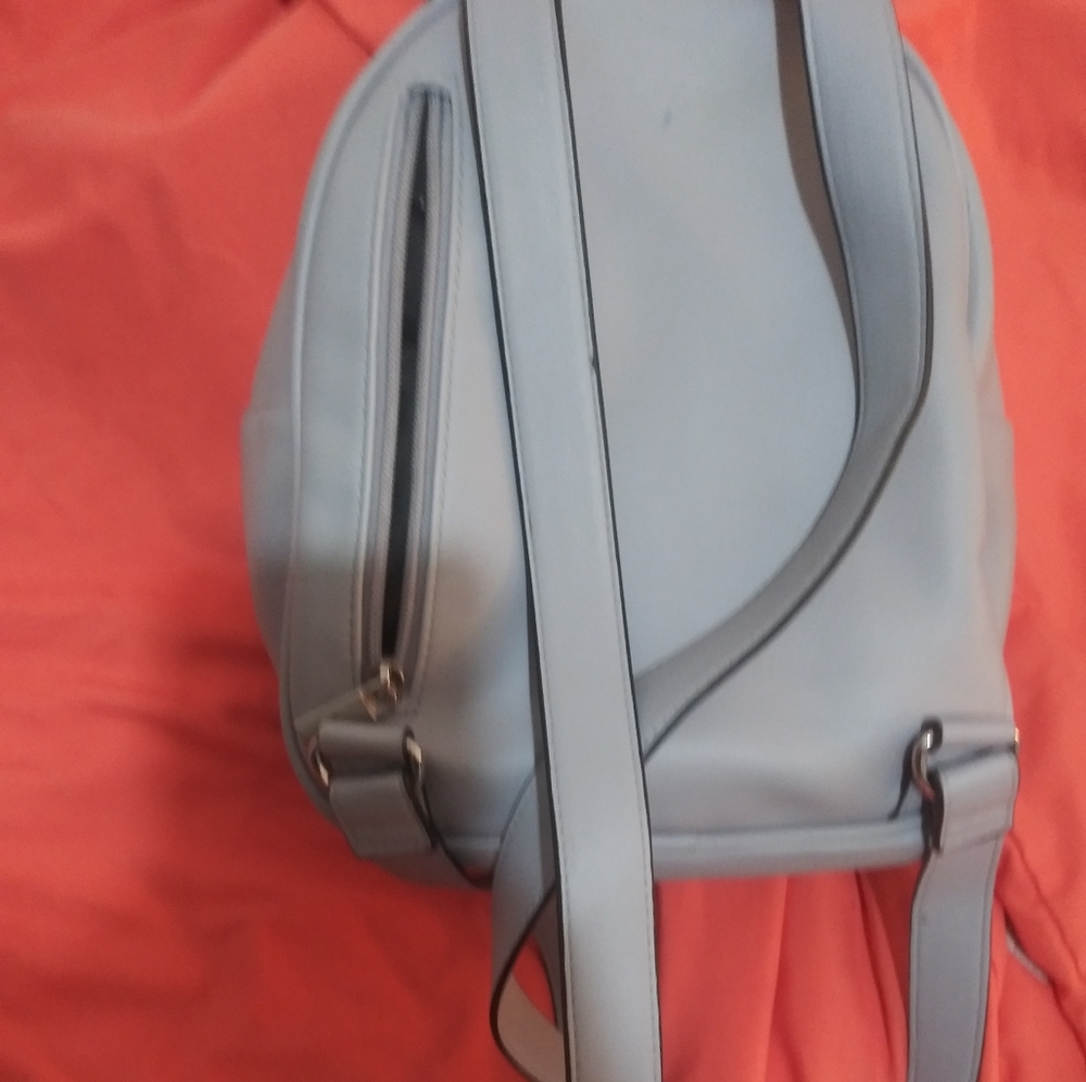 Mini backpack - Picture 2 of 4